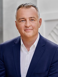 Paweł Smolarek, Chief Product Officer Cerrad