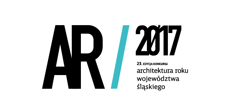 Architektura Roku Województwa Śląskiego 2017