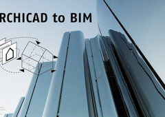 ARCHICAD - nowoczesne projektowanie w technologii BIM