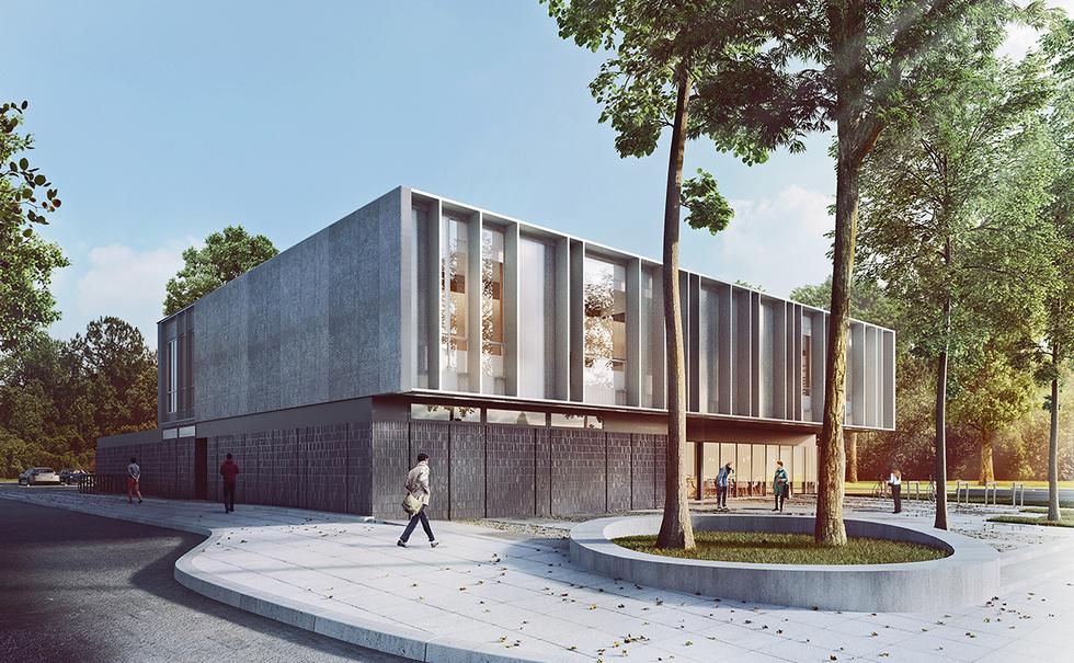 Centrum Aktywności Lokalnej w Szczecinie